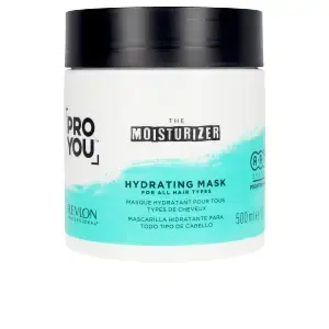 Revlon Pro You the Moisturizer Mask 500ml
