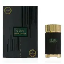 Green Sublime EDP.
