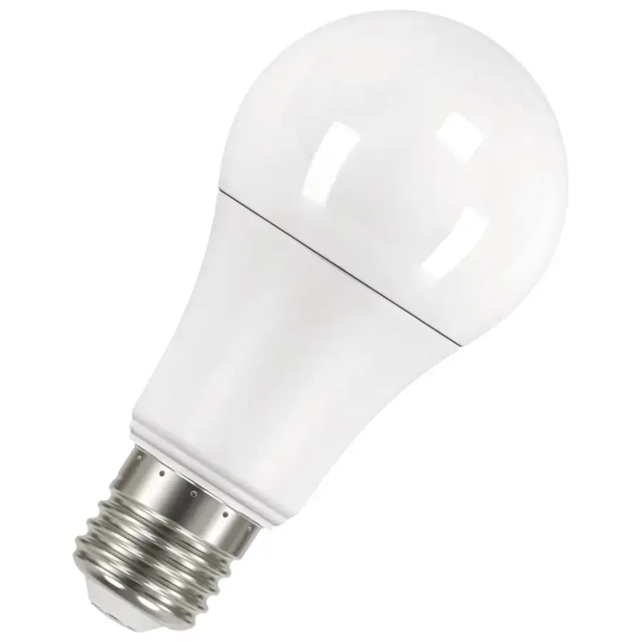 LED spuldze A60 10,5W E27 Emos