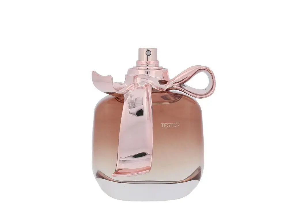 Nina Ricci Mademoiselle Ricci Eau de Parfum 80 ml