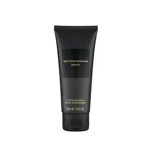 Cristiano Ronaldo, Legacy, Smoothing, After-Shave Balm, 100 ml