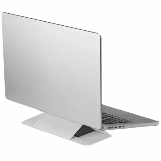 Moft Movas Adhesive Laptop Stand Misty Cove