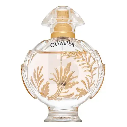 Paco Rabanne Olympéa Solar Intense (EDP) parfüümvesi naistele 30 ml