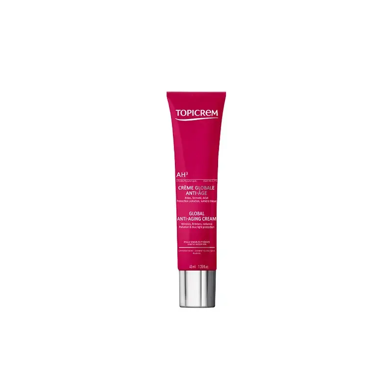 Topicrem AH3Global Anti-Age Cream 40ml