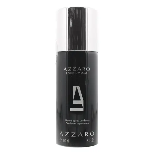 Loris Azzaro, Pour Homme, Deodorant Spray, For Men, 150 ml