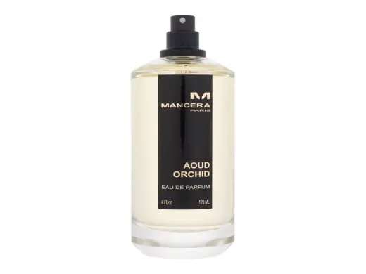 MANCERA Aoud Orchid Eau de Parfum 120 ml