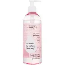 Micellar Water Universal - Universal micellar water for face and eyes.