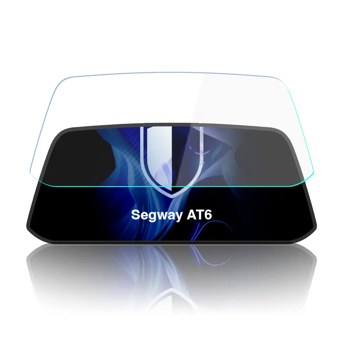 3mk Protection Segway AT6 (2026 -