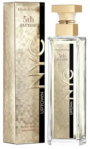 Elizabeth Arden 5th Avenue NYC Uptown (EDP) parfüümvesi naistele 125 ml