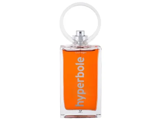 André Courreges Hyperbole Eau de Parfum 100 ml