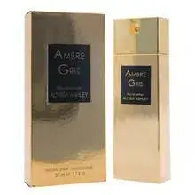 Ambre Gris EDP