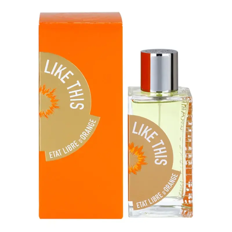 Like This Eau De Parfum 3.4 Oz