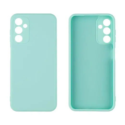 OBAL:ME Matte TPU чехол для телефона Samsung Galaxy A14 5G (A146) синий