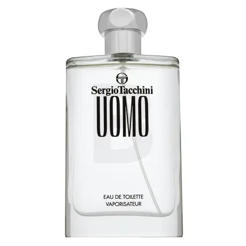 Sergio Tacchini Uomo Eau de Toilette vīriešiem 100 ml