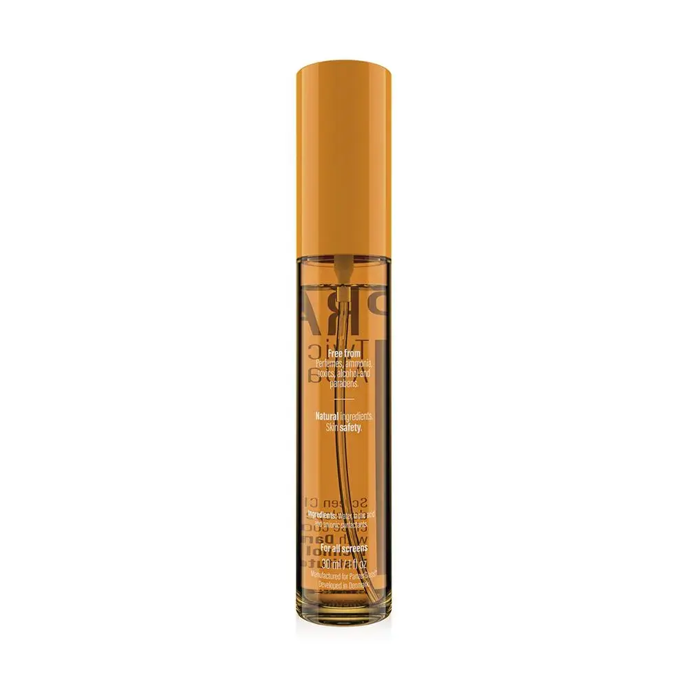 Spray Twice A Day 30ml