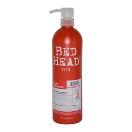 Tigi Bed Head Urban Antidotes Restructuring Shampoo 750 Ml