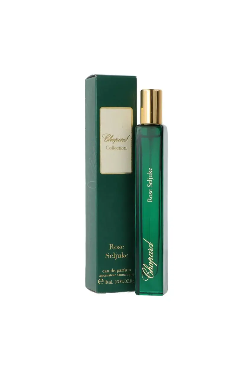 Chopard, Rose Seljuke, Eau De Parfum, Unisex, 10 ml