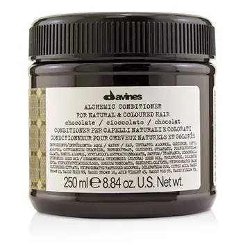 Davines Alchemic Conditioner Chocolate