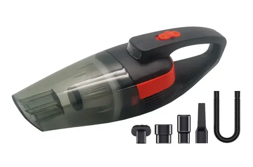 Cordless Car vacuum cleaner 3,8 kPa VC-03
