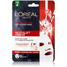 Revitalift Laser X3 Cream-Mask