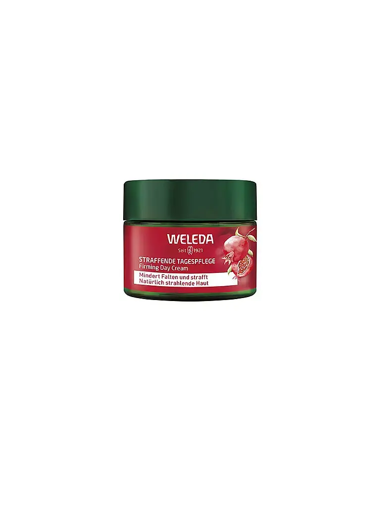Firming Day Cream - 40 ml.