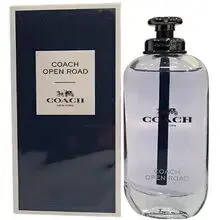 Open Road EDT