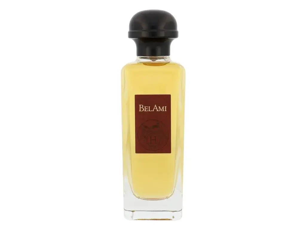Hermes Bel Ami Eau de Toilette 100 ml
