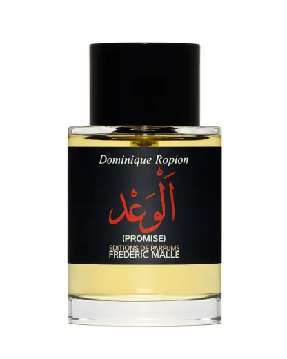 Frederic Malle, Promise, Eau De Parfum, Unisex, 100 ml