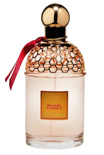 Guerlain Aqua Allegoria Bouquet Numero 2 Eau de Toilette 125 ml