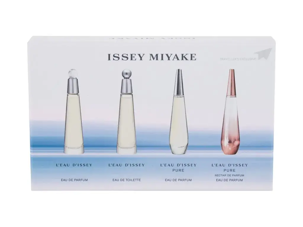 Issey Miyake L'Eau D'Issey Eau de Toilette 3,5 ml