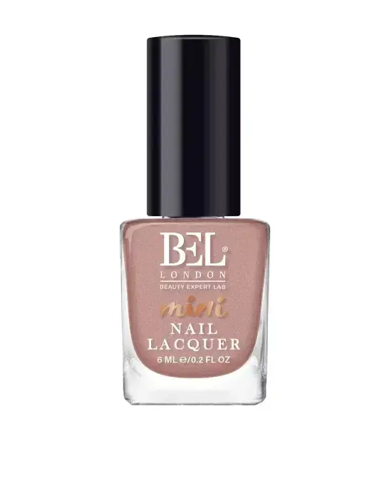 Bel London, Mini, Quick-Dry, Nail Polish, 211, 6 ml