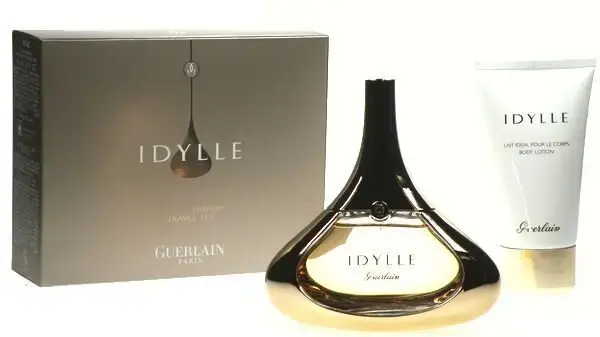 Guerlain Idylle Eau de Parfum 100 ml