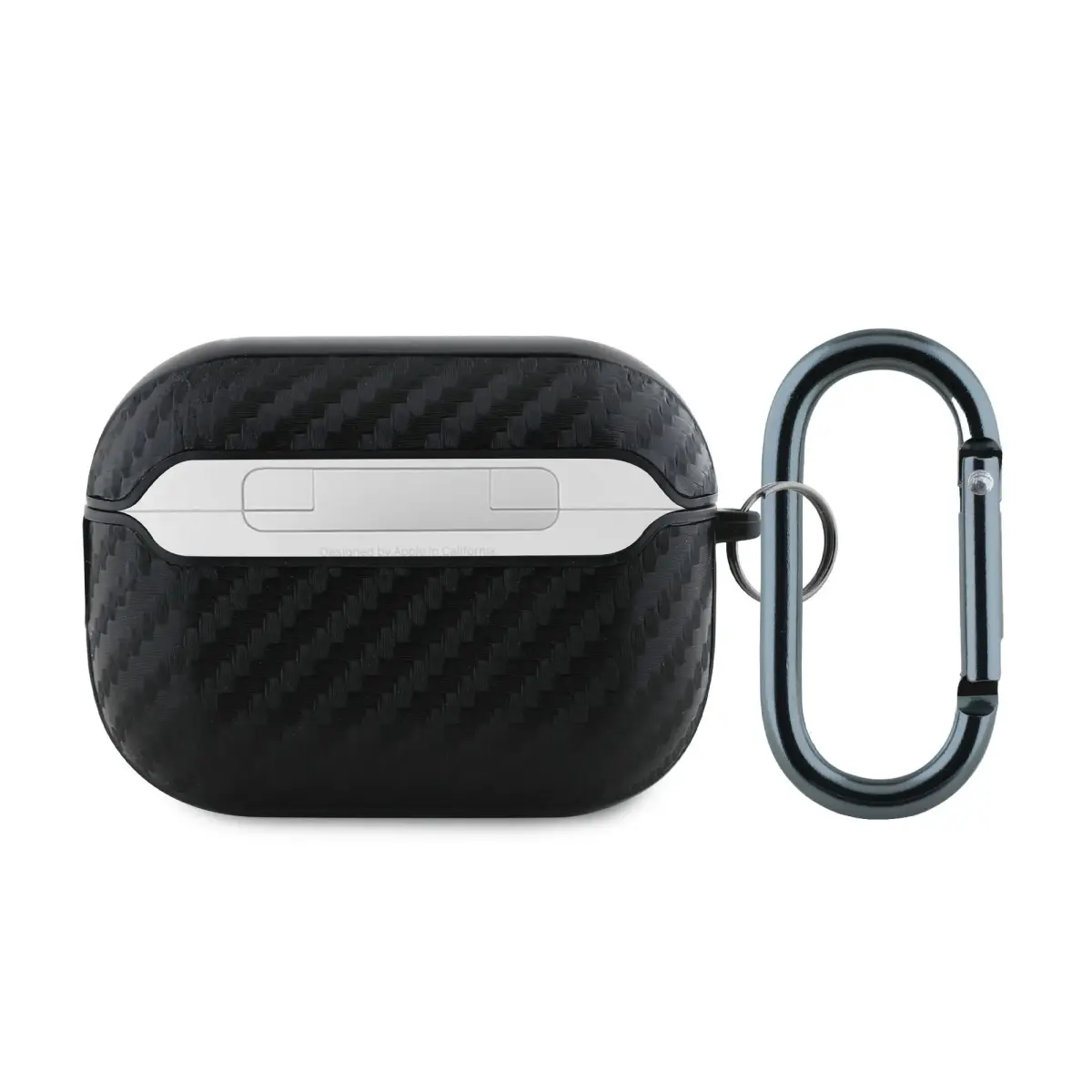 Red Bull PU Carbon Case for AirPods Pro 2 Black