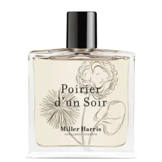 Miller Harris Poirier D'un Soir (EDP) parfüümvesi unisex 50 ml