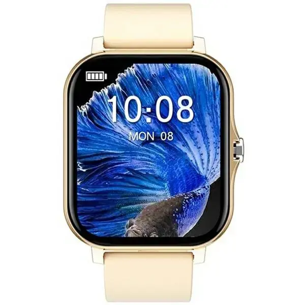 Allview SmartWatch Connect S złoty|gold