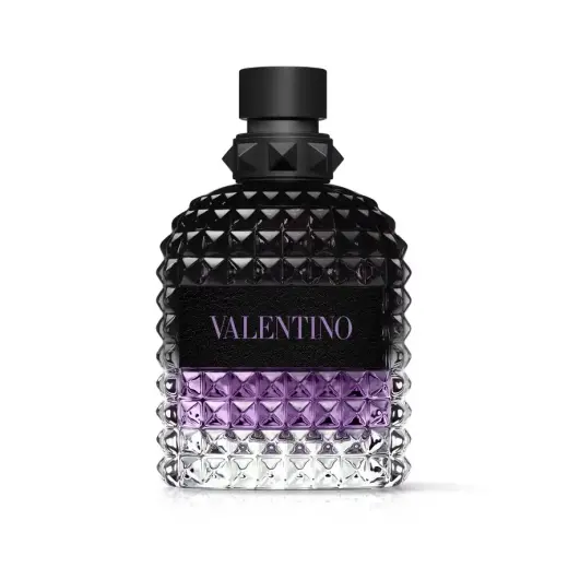 Valentino, Born In Roma Purple Melancholia, Eau De Toilette, For Men, 100 ml