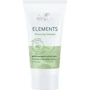 Wella - Renewing Shampoo 1000ml (Damaged)