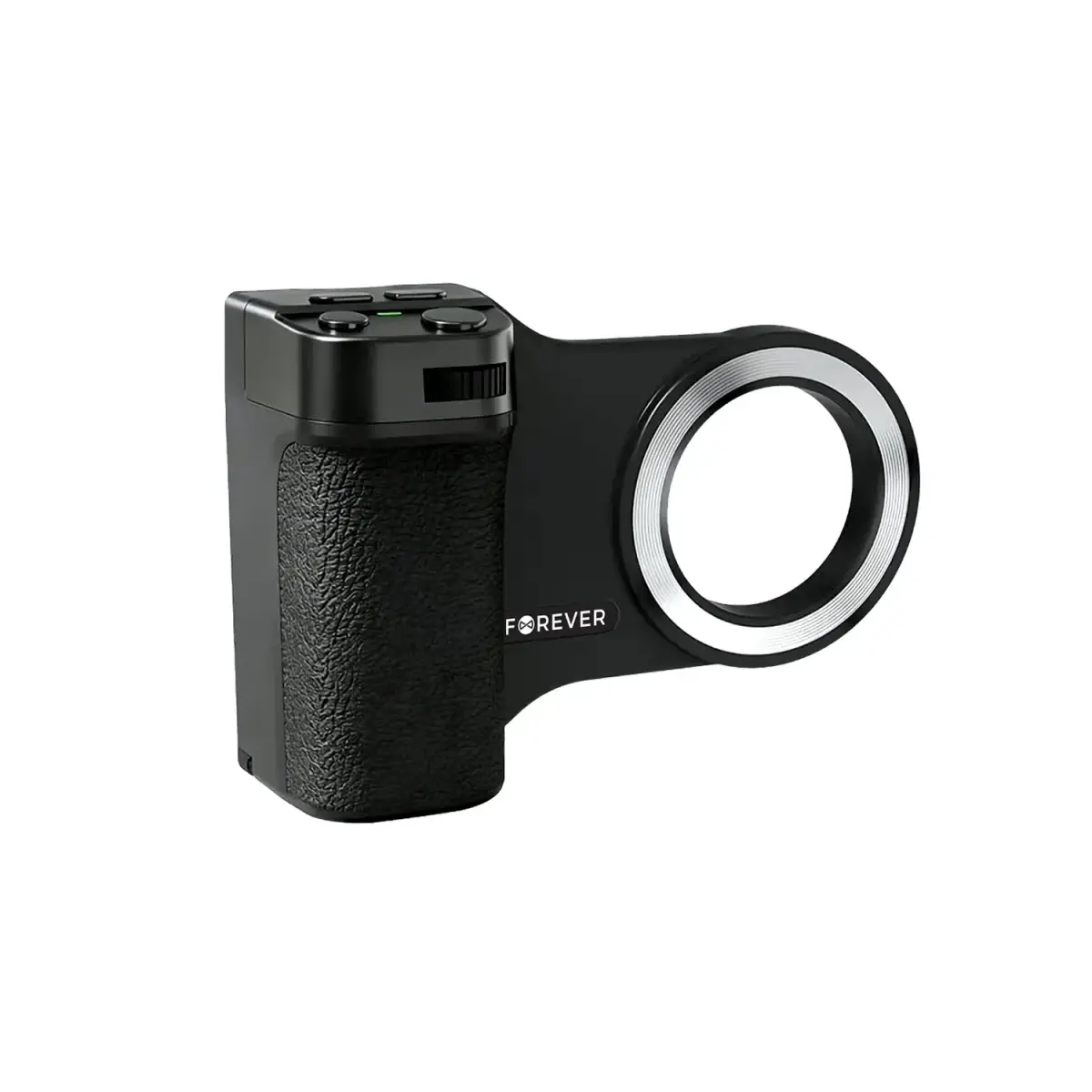 Forever BT phone holder/selfie stick PHSS-100 black