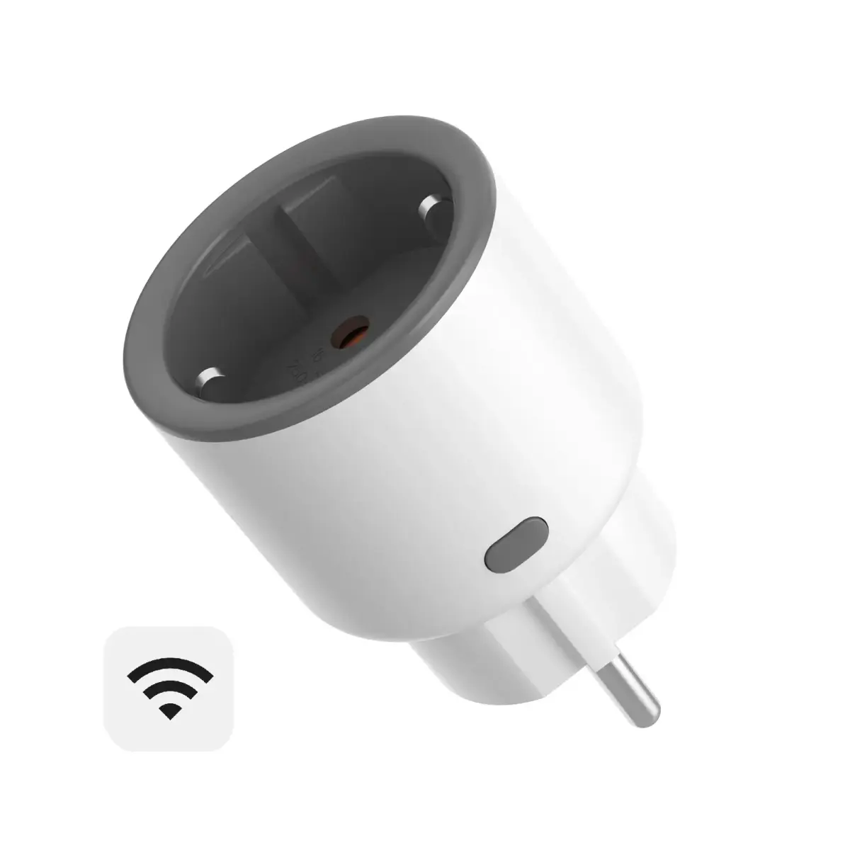 Išmanusis elektros lizdas Sonoff S60-TPF