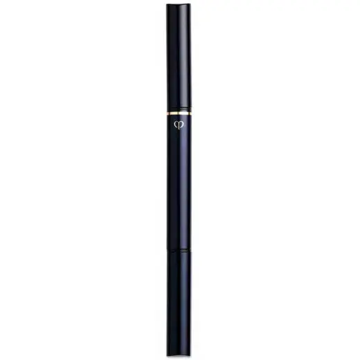 Cle de Peau Beaute, Essential, Empty Eyebrow Pencil Case, Black