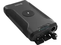 SANDBERG Survivor Ārējais akumulators (powerbank) 7in1 72000