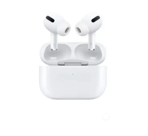 HEADPHONES T-PHOX TWS U13 BT WHITE