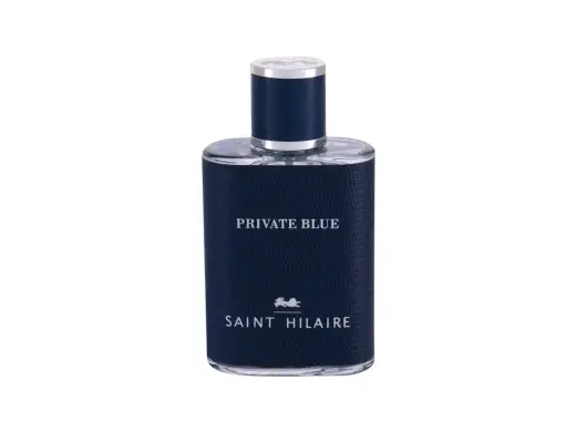 Saint Hilaire Private Blue Eau de Parfum 100 ml
