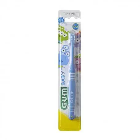 G.U.M Gum® Baby Toothbrush