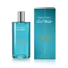 Davidoff Cool Water Wave (EDT) Eau de Toilette for Men 125 ml