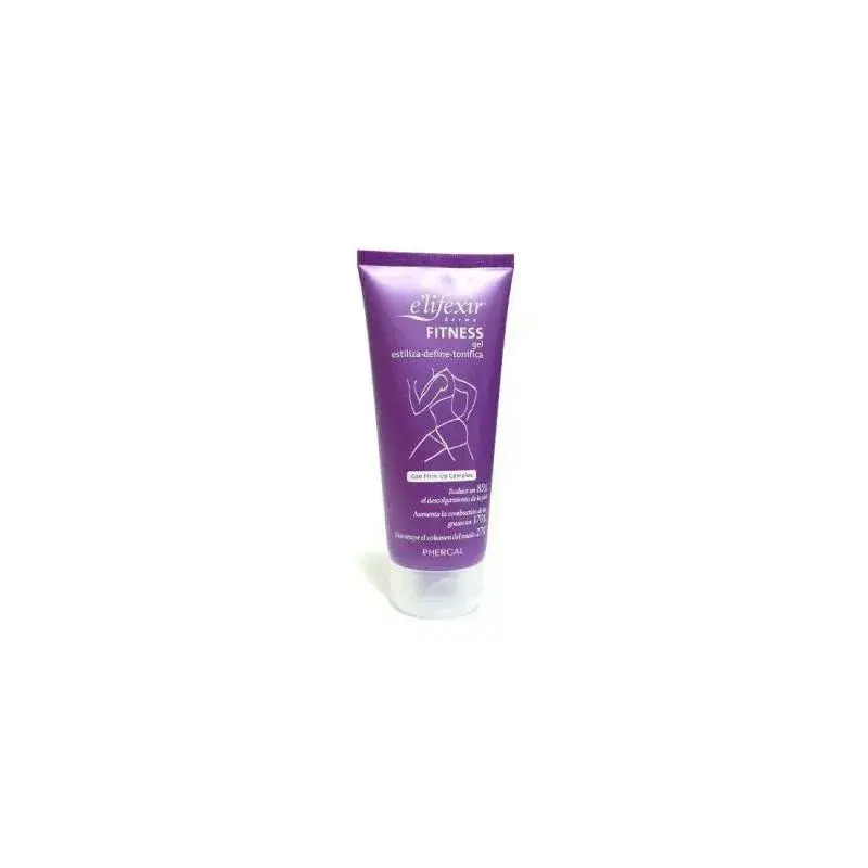PHERGAL E`lifexir™ Dermo Fitness Multi-Action Sculpting