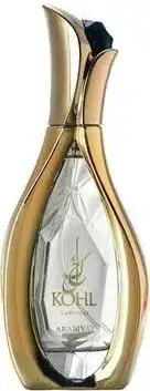 Arabiyat Prestige Kohl Luminous Edp 100ml
