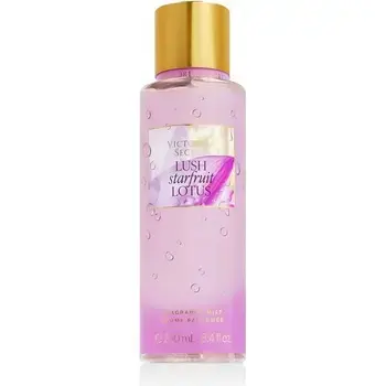Victoria´s Secret Lush Starfruit Lotus Body Spray 250ml