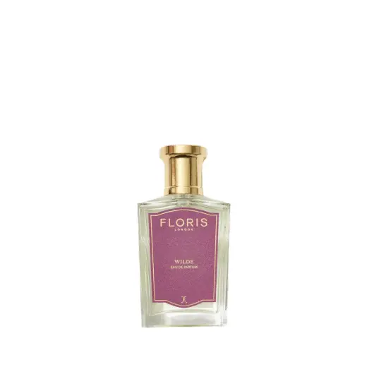 Floris Of London Wilde (EDP) parfumuotas vanduo unisex 50 ml