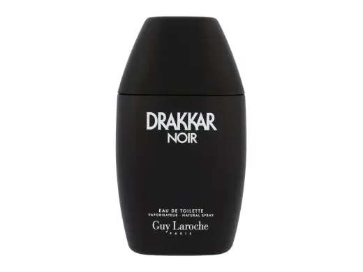 Guy Laroche Drakkar Noir Eau de Toilette 200 ml
